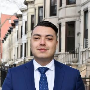 Meet your Posher, Michael